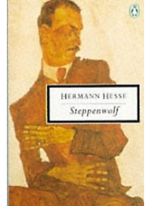 Hermann Hesse | Steppenwolf