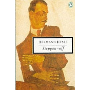 Hermann Hesse | Steppenwolf