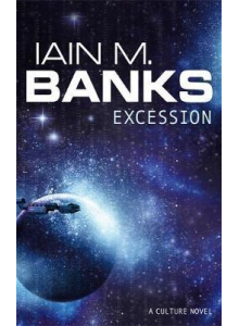 Iain Banks | Excession