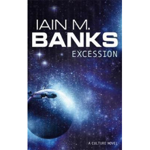 Iain Banks | Excession