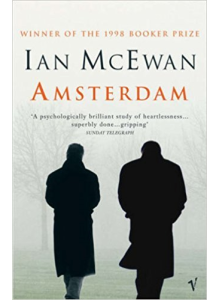 Ian McEwan | Amsterdam