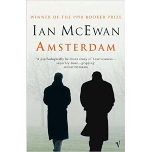 Ian McEwan | Amsterdam