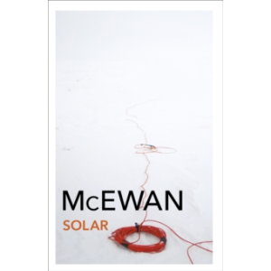 Ian McEwan | Solar