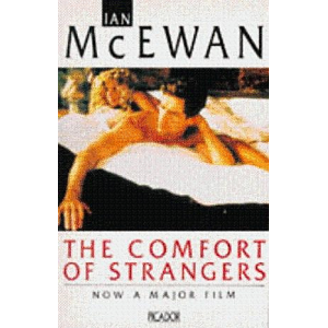 Ian McEwan | The Comfort Of Strangers