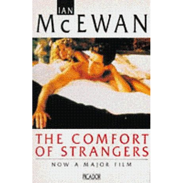 Ian McEwan | The Comfort Of Strangers 1