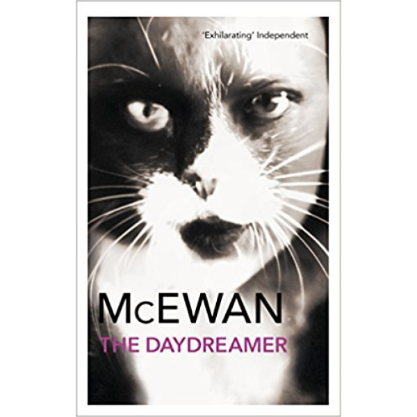 Ian McEwan | The Daydreamer 1