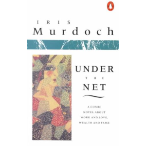 Iris Murdoch | Nuns And Soldiers