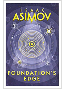 Isaac Asimov | Foundations Edge