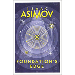 Isaac Asimov | Foundations Edge