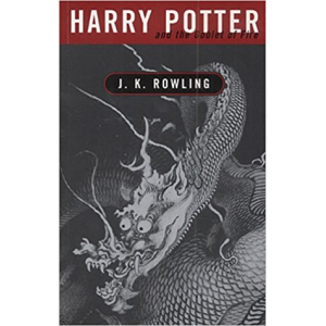 J K Rowling | Harry Potter and The Goblet of Fire
