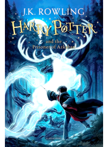 J K Rowling | Harry Potter and The Prisoner of Azkaban