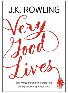 J. K. Rowling | Very good lives