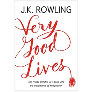 J. K. Rowling | Very good lives