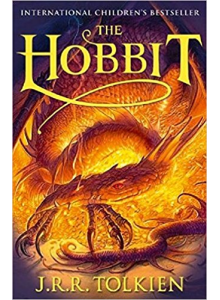 J.R.R. Tolkien | Hobbit