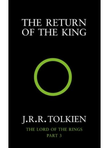 J.R.R. Tolkien | The Return Of The King