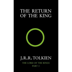 J.R.R. Tolkien | The Return Of The King
