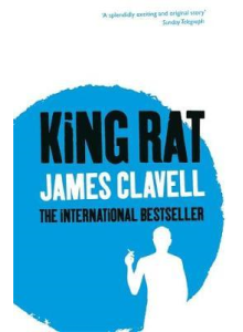 James Clavell | King Rat