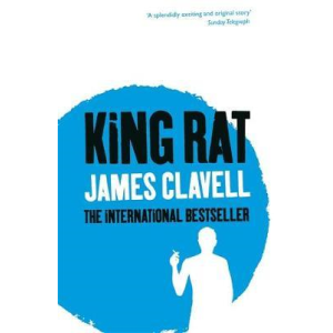 James Clavell | King Rat