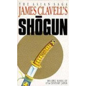 James Clavell's | Shogun