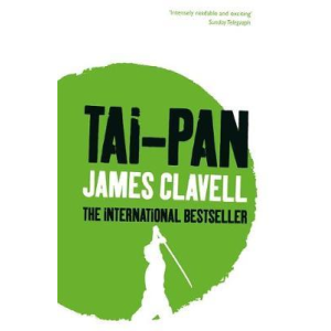 James Clavell | Tai Pan