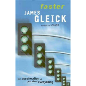 James Gleick | Faster