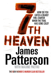 James Patterson | 7th Heaven