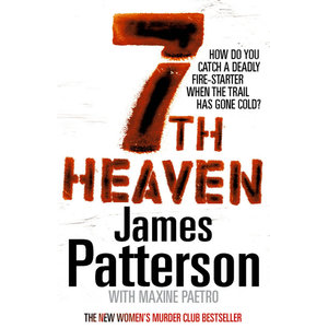 James Patterson | 7th Heaven