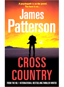 James Patterson | Cross Country