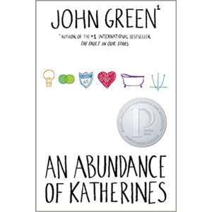John Green | An Abundance Of Katherines