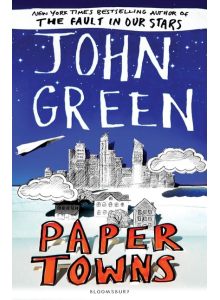 John Green | Paper Towns