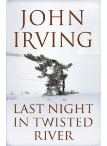 John Irving | Last Night In Twisted River