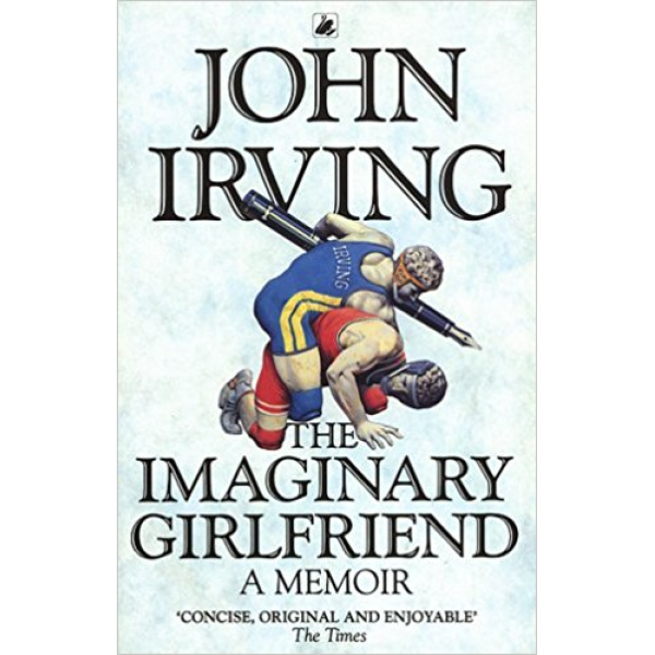 John Irving | The Imaginary Girlfriend 1