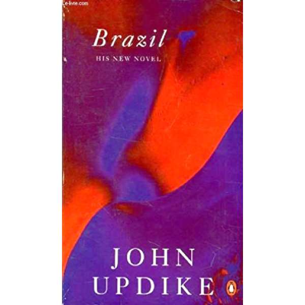 John Updike | Brazil 1