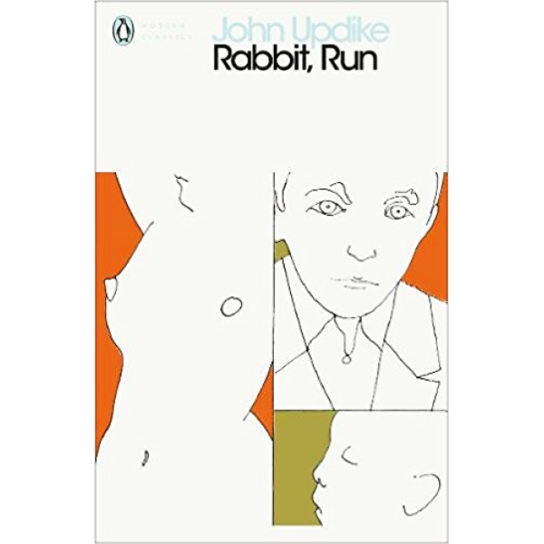John Updike | Rabbit Run 1