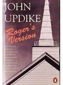 John Updike | Rogers Version