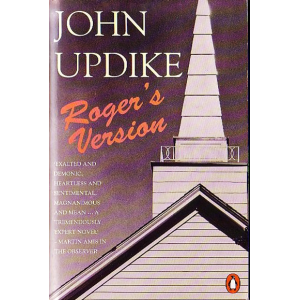 John Updike | Rogers Version