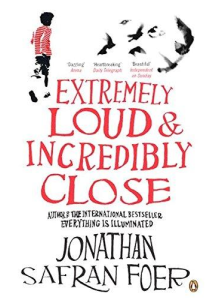 Jonathan Safran Foer | Extremely Loud And Incredibly Close