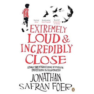 Jonathan Safran Foer | Extremely Loud And Incredibly Close