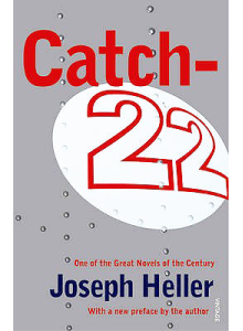 Joseph Heller | Catch 22