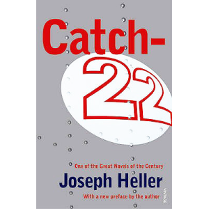 Joseph Heller | Catch 22