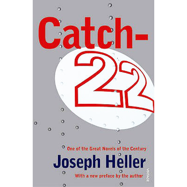 Joseph Heller | Catch 22 1