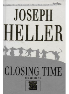 Joseph Heller | Closing Time