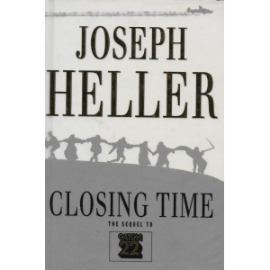 Joseph Heller | Closing Time