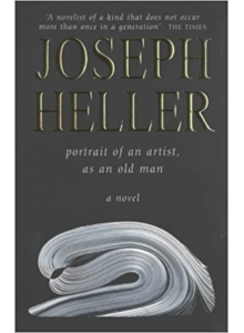 Joseph Heller | Portrait of an artist as old man