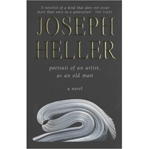 Joseph Heller | Portrait of an artist as old man