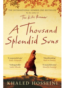 Khaled Hosseini | A Thousand Splendid Suns