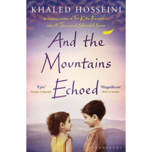 Khaled Hosseini | And the Mountains Echoed
