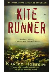 Khaled Hosseini | The Kite Runner