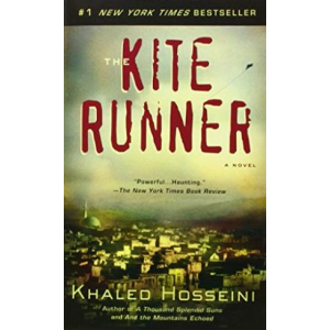 Khaled Hosseini | The Kite Runner