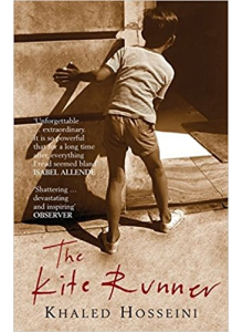 Khaled Hosseini | The Kite Runner